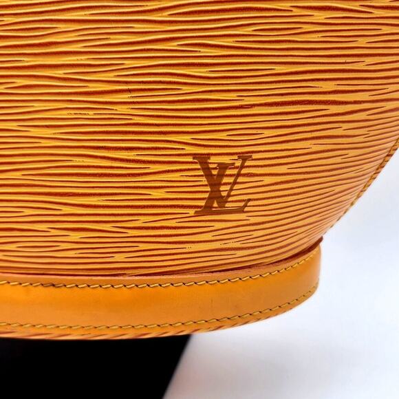 LOUIS VUITTON Saint Jacques PM in Tassil Vintage/Authentic - Picture 6 of 16